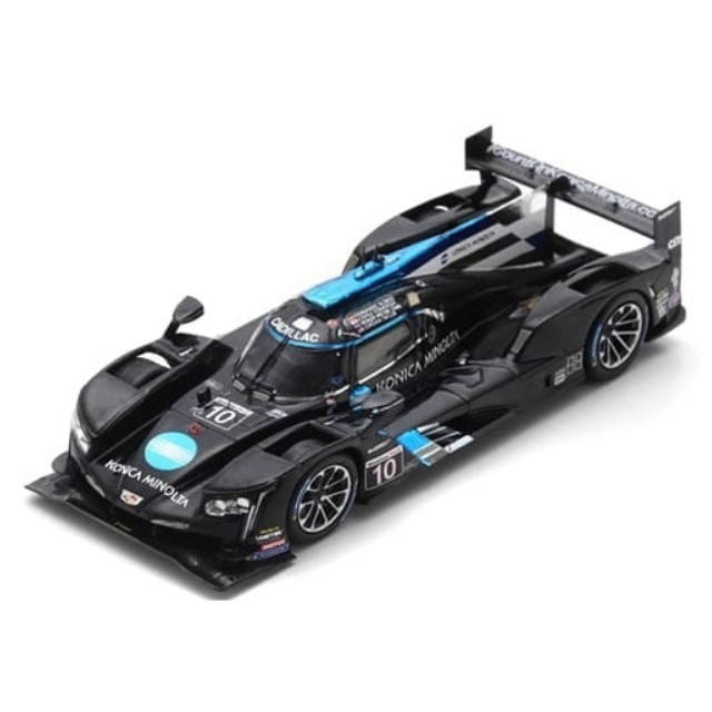 [MDL] 1/43 Konica Minolta Cadillac DPi-V.R Wayne Taylor Racing Winner 24H DAYTONA 2019 R. van der Zande - J. Taylor - F. Alonso - K. Kobayashi #10 ミニカー SPARK