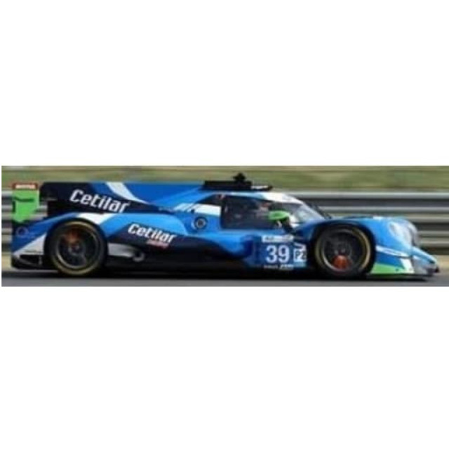[MDL] 1/43 Oreca 07 - Gibson GRAFF RACING 24H Le Mans 2023 R. Lacorte - G. van der Garde - P. Pilet #39 完成品 ミニカー(S8748) SPARK(スパーク)