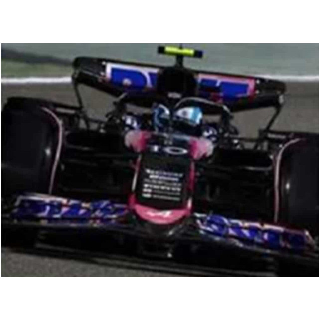 [MDL] 1/43 BWT Alpine F1 Team A524 Bahrain GP 2024 Pierre Gasly #10 完成品 ミニカー(S9517) SPARK(スパーク)