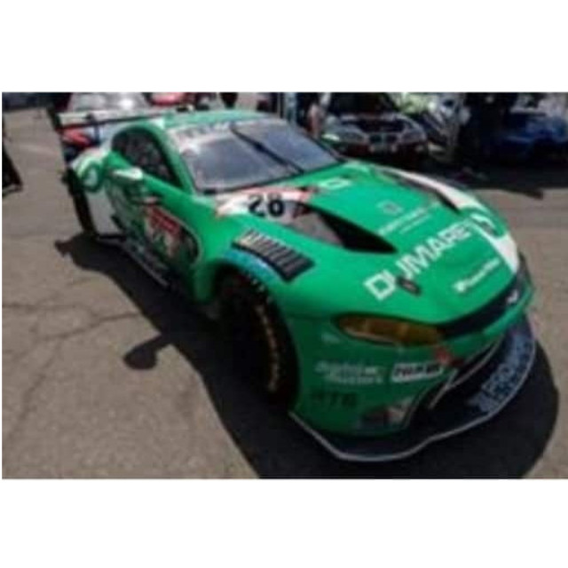 [MDL] 1/43 Aston Martin Vantage AMR GT3 PROsport-Racing 24H Nurburgring 2023 M. Dumarey - C. Breuer - M-D. Ortmann - B. Green #28 ミニカー(SG908) SPARK