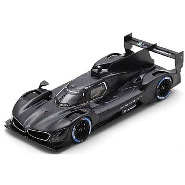 [MDL] 1/43 BMW LMDH Carbon 完成品 ミニカー(S9107) SPARK(スパーク)