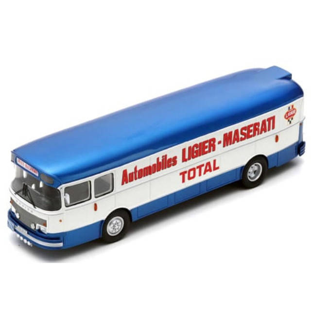 [MDL] 1/43 Transporter Ligier 1974 完成品 ミニカー(S2698) SPARK(スパーク)