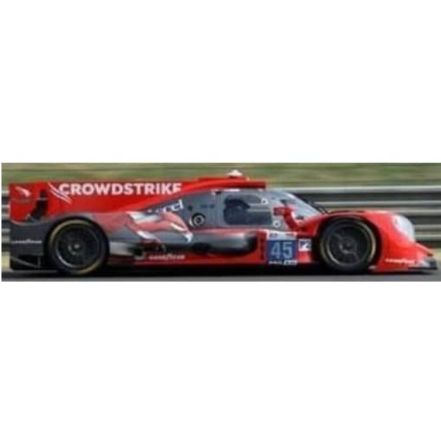 [MDL] 1/43 Oreca 07 - Gibson ALGARVE PRO RACING Winner LM P2 Pro/Am class 24H Le Mans 2023 G. Kurtz - J. Allen - C. Braun #45 完成品 ミニカー(S8751) SPARK(スパーク)