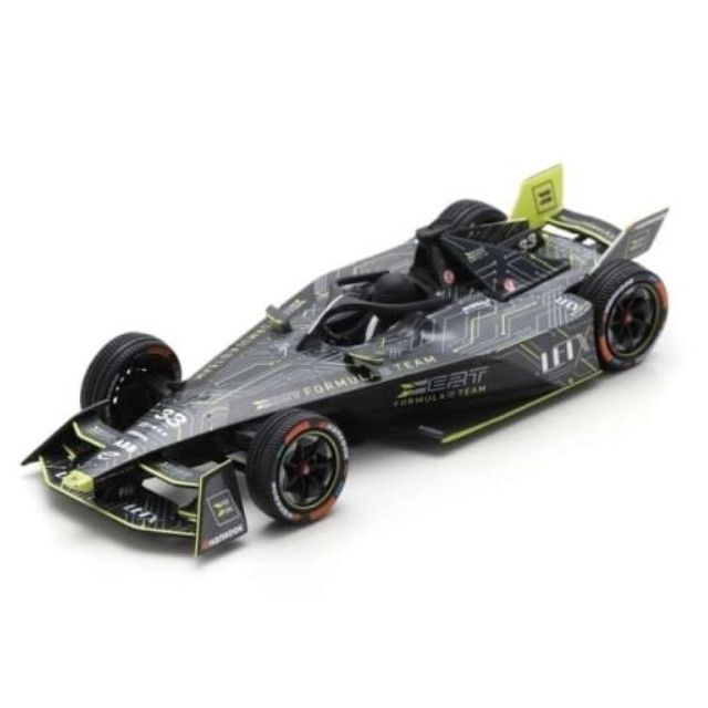 [MDL] 1/43 ERT FORMULA E TEAM #33 Dan Ticktum 完成品 ミニカー(S6534) SPARK(スパーク)