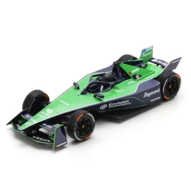 [MDL] 1/43 ENVISION RACING #16 Sebastien Buemi 完成品 ミニカー(S6532) SPARK(スパーク)
