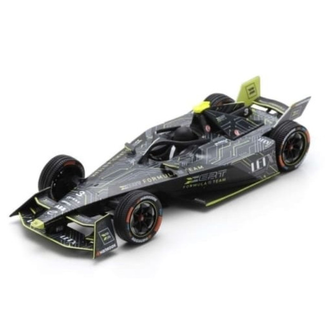 [MDL] 1/43 ERT FORMULA E TEAM #3 Sergio Sette Camara 完成品 ミニカー(S6533) SPARK(スパーク)