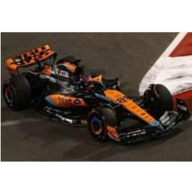 [MDL] 1/43 McLaren MCL60 McLaren Oscar Piastri #81 完成品 ミニカー(S8574) SPARK(スパーク)