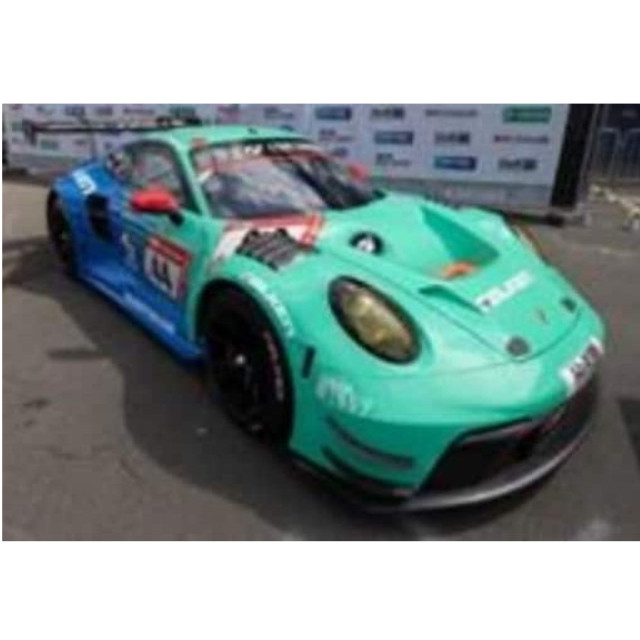 [MDL] 1/43 Porsche 911 GT3 R (992) Falken Motorsports 10th 24H Nurburgring 2023 J. Eriksson - T. Heinemann - N. Menzel - M. Ragginger #44 ミニカー(SG906) SPARK