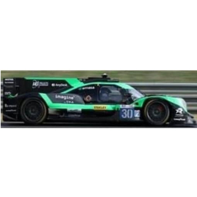 [MDL] 1/43 Oreca 07 - Gibson DUQUEINE TEAM 3rd LM P2 class 24H Le Mans 2023 N. Jani - R. Binder - N. Pino #30 完成品 ミニカー(S8741) SPARK(スパーク)