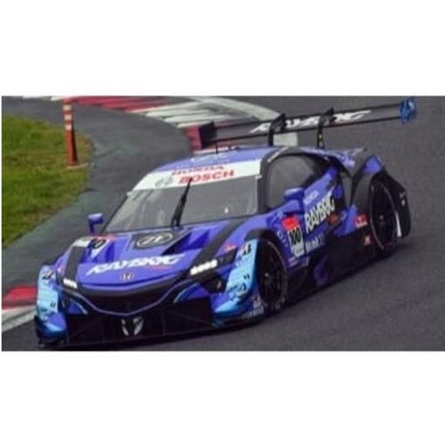 [MDL] 1/43 RAYBRIG NSX-GT #100 TEAM KUNIMITSU GT500 SUPER GT 2020 Naoki Yamamoto - Tadasuke Makino 完成品 ミニカー(SGT118) SPARK(スパーク)