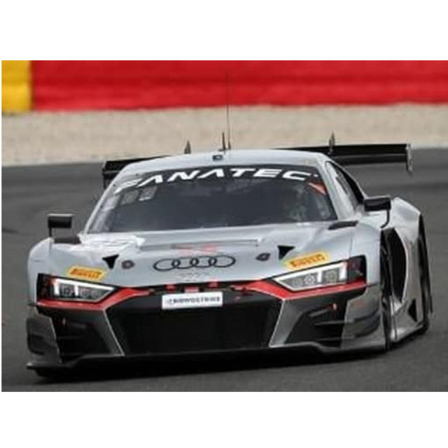 [MDL] 1/43 Audi R8 LMS GT3 EVO II #25 Audi Sport Team Sainteloc 24H Spa 2023 C. Mies - P. Niederhauser - S. Gachet 完成品 ミニカー(SB710) SPARK(スパーク)