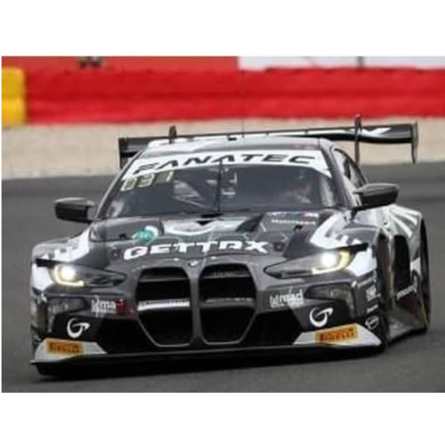[MDL] 1/43 BMW M4 GT3 #31 Team WRT 24H Spa 2023 T. Whale - A. Carroll - L. Proctor 完成品 ミニカー(SB714) SPARK(スパーク)