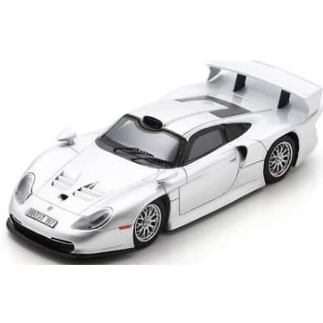 [MDL] 1/43 Porsche 911 GT1 Street Version 1997 完成品 ミニカー(S5994) SPARK(スパーク)