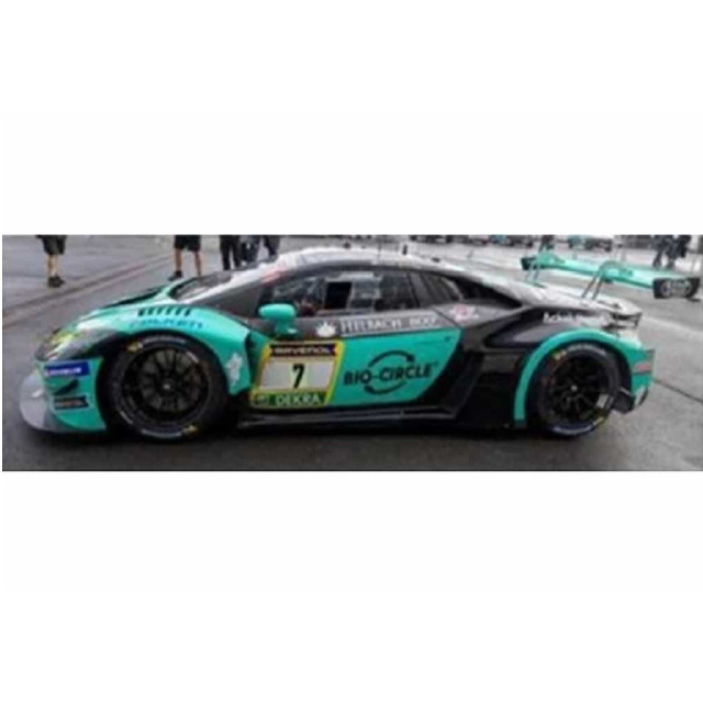 [MDL] 1/43 Lamborghini Huracan GT3 EVO Konrad Motorsport 24H Nurburgring 2024 D. Soufi - T. Kratz - M. Paul - C. Caresani #7 完成品 ミニカー(SG942) SPARK(スパーク)