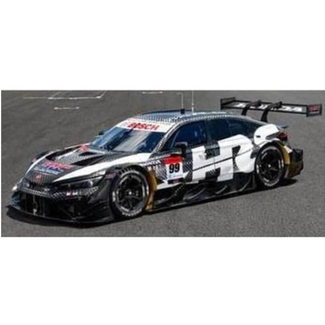 [MDL] 1/43 HONDA CIVIC TYPE R-GT - Track Test #99 完成品 ミニカー(SGT099) SPARK(スパーク)
