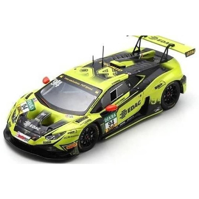[MDL] 1/43 Lamborghini Huracan GT3 EVO 2 SSR Performance DTM 2023 Franck Perera #94 完成品 ミニカー(SG989) SPARK(スパーク)