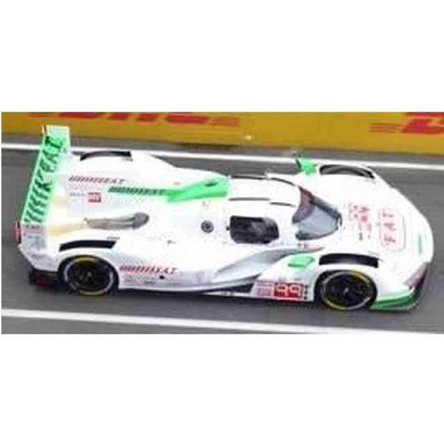 [MDL] 1/43 Porsche 963 #99 PROTON COMPETITION Le Mans 24H 2024 N. Jani - H. Tincknell - J. Andlauer 完成品 ミニカー(S9128) SPARK(スパーク)