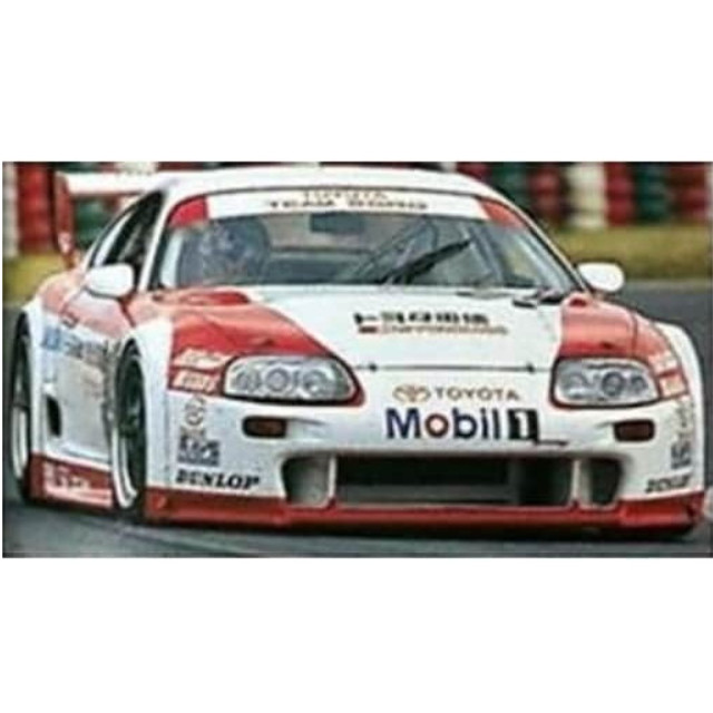 [MDL] 1/43 SARD Toyota Supra GT #39 - GT1 JGTC 1995 Jeff Krosnoff 完成品 ミニカー(SJ156) SPARK(スパーク)