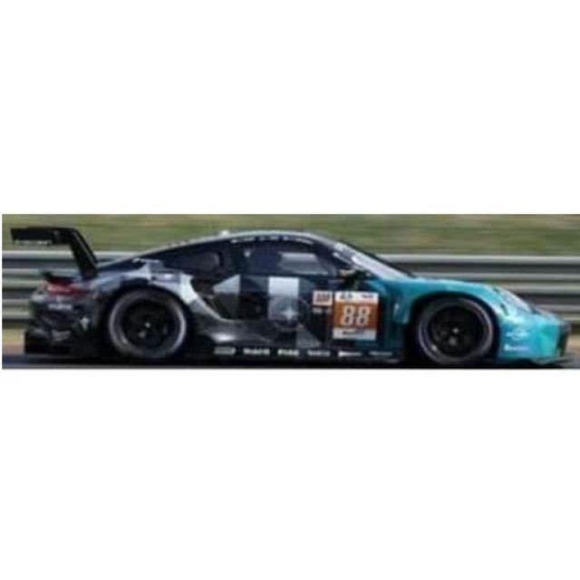 [MDL] 1/43 Porsche 911 RSR - 19 PROTON COMPETITION 24H Le Mans 2023 H. Tincknell - D. Yount - J. Ried #88 完成品 ミニカー(S8768) SPARK(スパーク)