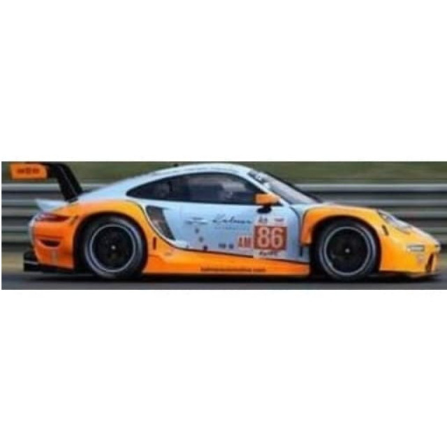 [MDL] 1/43 Porsche 911 RSR - 19 GR RACING 3rd LM GTE AM class 24H Le Mans 2023 M. Wainwright - B. Barker - R. Pera #86 完成品 ミニカー(S8767) SPARK(スパーク)