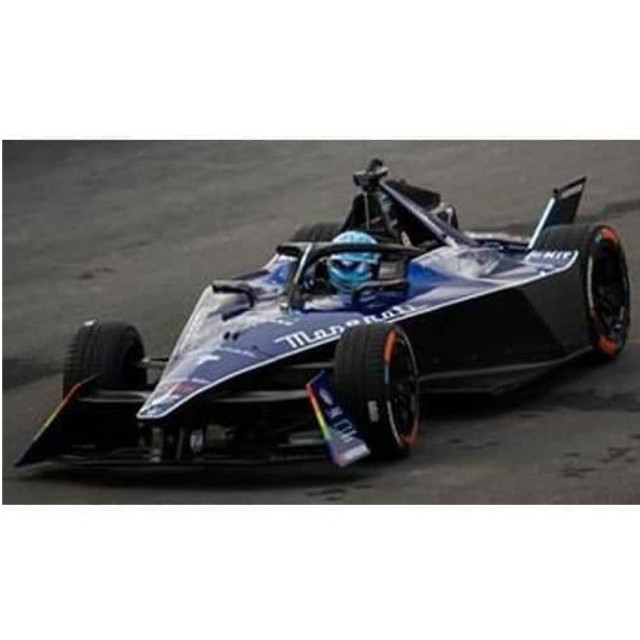 [MDL] 1/43 MASERATI MSG RACING (T.B.C.) Maximilian Gunther #7 完成品 ミニカー(S6764) SPARK(スパーク)