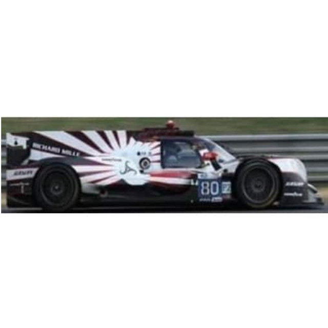 [MDL] 1/43 Oreca 07 - Gibson AF CORSE 24H Le Mans 2023 F. Perrodo - B. Barnicoat - N. Nato #80 完成品 ミニカー(S8756) SPARK(スパーク)