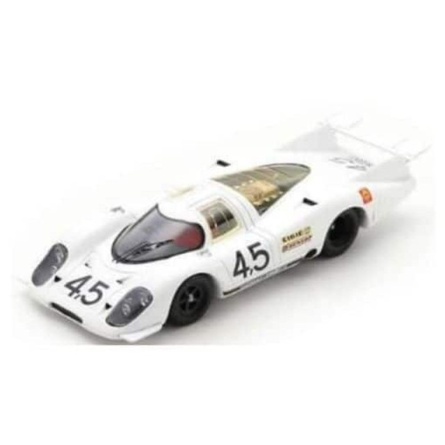 [MDL] 1/43 Porsche 917LH #4.5 Test Days Le Mans 1969 完成品 ミニカー(S9249) SPARK(スパーク)