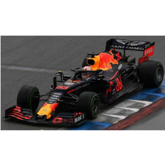 [MDL] 1/43 Aston Martin Red Bull Racing F1 Team Winner German GP 2019 RB15 Max Verstappen #33 完成品 ミニカー(S6093) SPARK(スパーク)