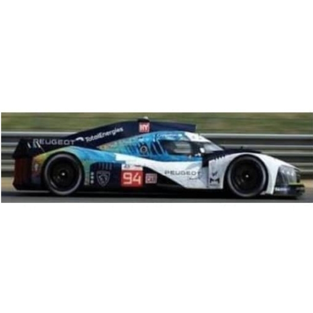 [MDL] 1/43 Peugeot 9X8 PEUGEOT TOTALENERGIES 24H Le Mans 2023 L. Duval - G. Menezes - N. Muller #94 完成品 ミニカー(S8730) SPARK(スパーク)