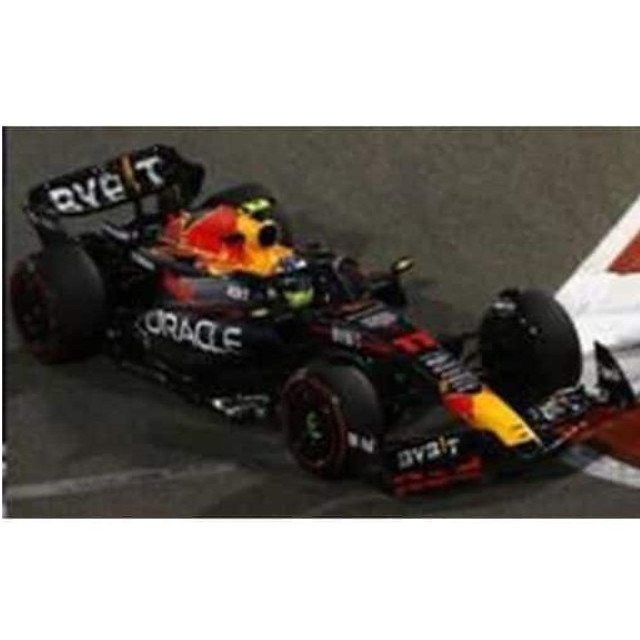 [MDL] 1/43 Oracle Red Bull Racing RB19 Oracle Red Bull Racing Winner Saudi Arabian GP 2023 #11 完成品 ミニカー(S8570) SPARK(スパーク)