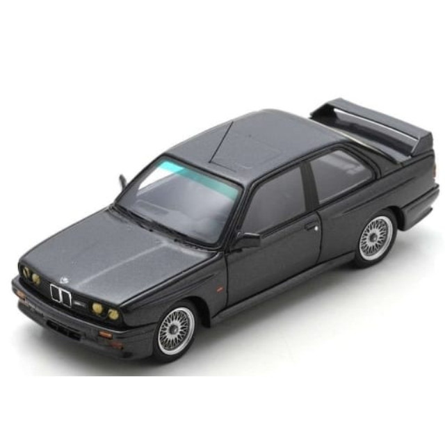 [MDL] 1/43 BMW M3 E30 Tour De Corse edition 完成品 ミニカー(S8004) SPARK(スパーク)