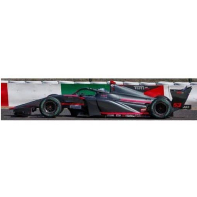 [MDL] 1/43 TGM Grand Prix SF23 #53 TGM Grand Prix M-TEC HR-417E Super Formula 2023 Toshiki Oyu 完成品 ミニカー(SFJ019) SPARK(スパーク)