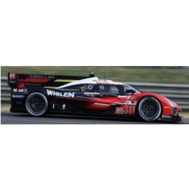 [MDL] 1/43 Cadillac V-Series.R ACTION EXPRESS RACING 24H Le Mans 2023 L-F. Derani - A. Sims - J. Aitken #311 完成品 ミニカー(S8731) SPARK(スパーク)