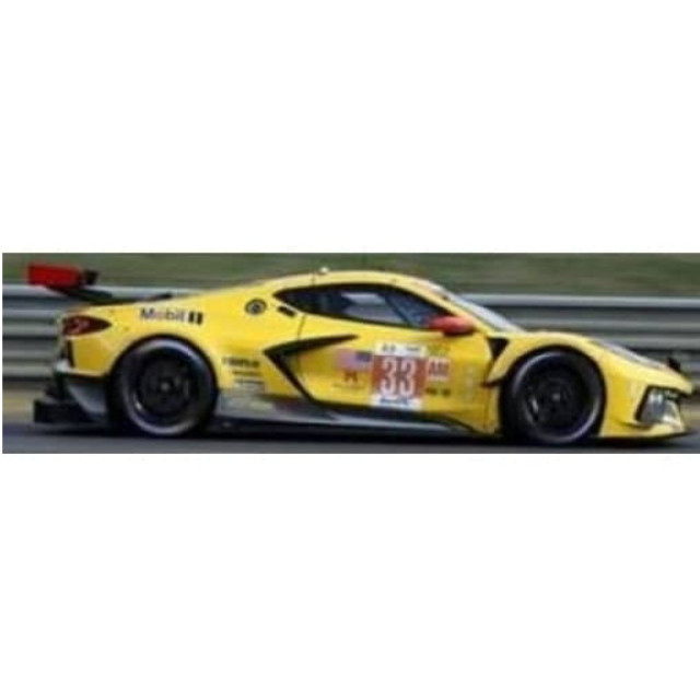 [MDL] 1/43 Chevrolet Corvette C8.R CORVETTE RACING Winner LM GTE AM class 24H Le Mans 2023 N. Catsburg - B. Keating - N. Varrone #33 ミニカー(S8760) SPARK