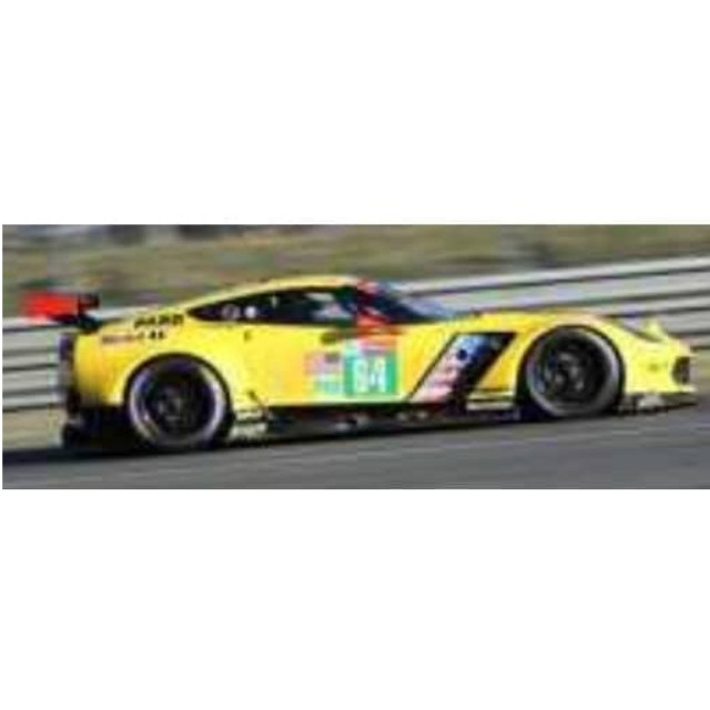 [MDL] 1/43 Chevrolet Corvette C7.R Corvette Racing 24H Le Mans 2019 O. Gavin - T. Milner - M. Fassler #64 完成品 ミニカー(S7929) SPARK(スパーク)