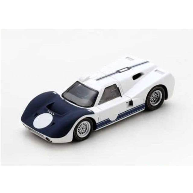 [MDL] 1/43 Ford J Test Riverside 1966 完成品 ミニカー(S8085) SPARK(スパーク)
