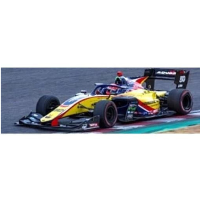 [MDL] 1/43 SF19 B-Max Racing Team M-TEC HR-417E Super Formula 2022 Nobuharu Matsushita #50 完成品 ミニカー(SJ126) SPARK(スパーク)