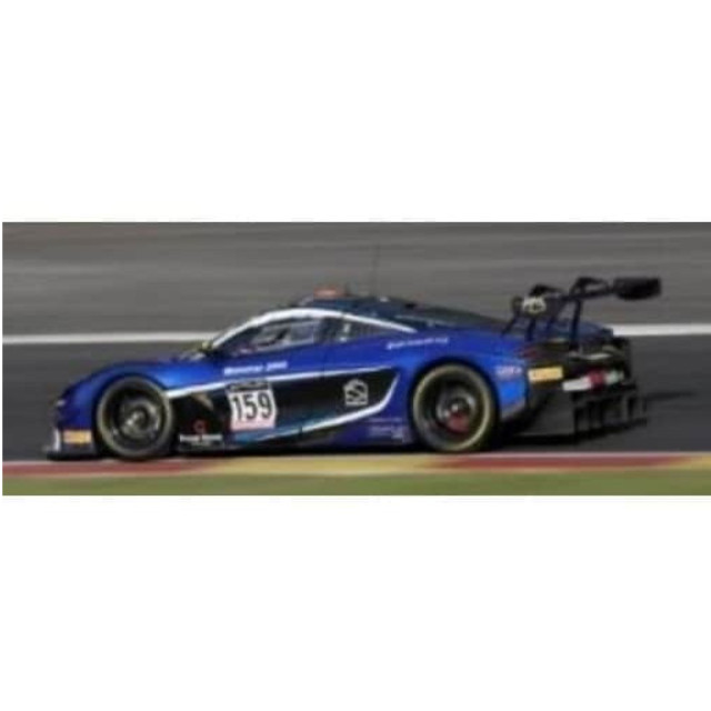 [MDL] 1/43 McLaren 720S GT3 Garage 59 24H Spa 2022 J. Baldwin - M. Maldonado - E. Simioni - N. Kjaergaard #159 完成品 ミニカー(SB528) SPARK(スパーク)