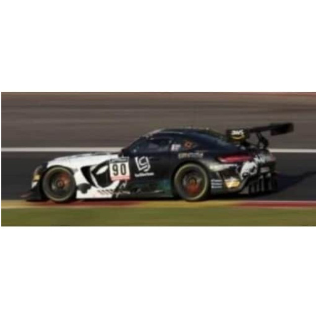 [MDL] 1/43 Mercedes-AMG GT3 Madpanda Motorsport 24H Spa 2022 S. Walkinshaw - O. Tunjo - P. Kujala - E. Perez Companc #90 完成品 ミニカー(SB514) SPARK(スパーク)