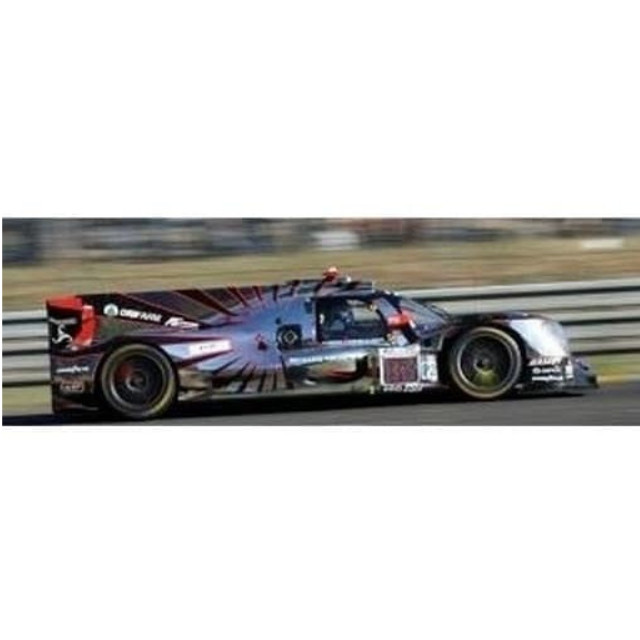 [MDL] 1/43 Oreca 07 - Gibson AF Corse 24H Le Mans 2022 F. Perrodo - N. Nielsen - A. Rovera #83 完成品 ミニカー(S8642) SPARK(スパーク)