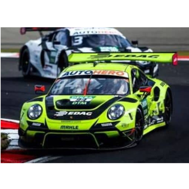 [MDL] 1/43 Porsche 911 GT3 R SSR Performance DTM 2022 Dennis Olsen #94 完成品 ミニカー(SG876) SPARK(スパーク)