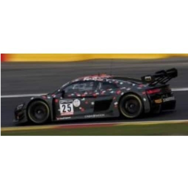 [MDL] 1/43 Audi R8 LMS GT3 Audi Sport Team Sainteloc Racing 24H Spa 2022 L. Legeret - C. Mies - P. Niederhauser #25 完成品 ミニカー(SB512) SPARK(スパーク)