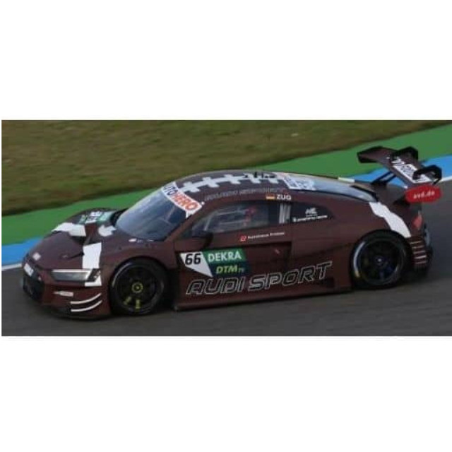 [MDL] 1/43 Audi R8 LMS GT3 Attempto Racing DTM 2022 Hockenheim Marius Zug #66 完成品 ミニカー(SG874) SPARK(スパーク)