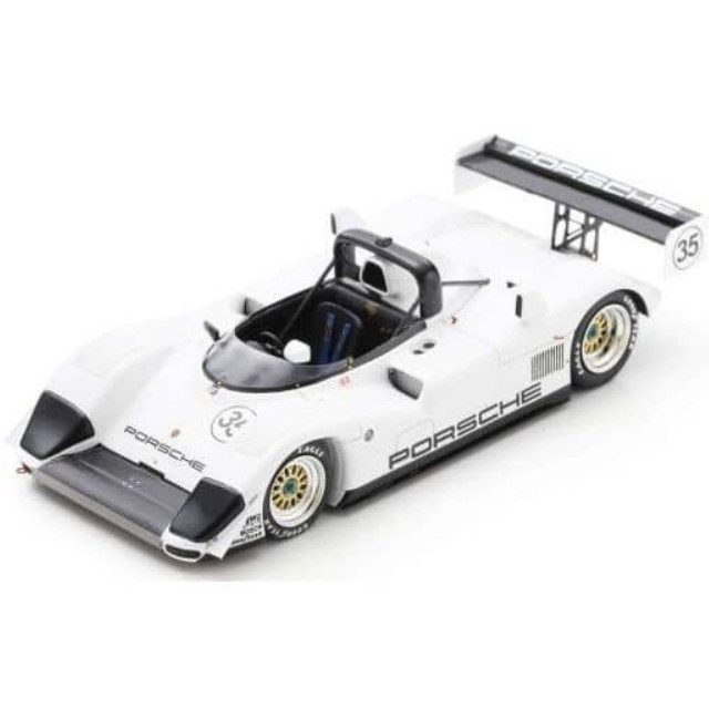 [MDL] 1/43 Porsche WSC-95 Test Daytona 1995 Mario Andretti #35 完成品 ミニカー(S9986) SPARK(スパーク)