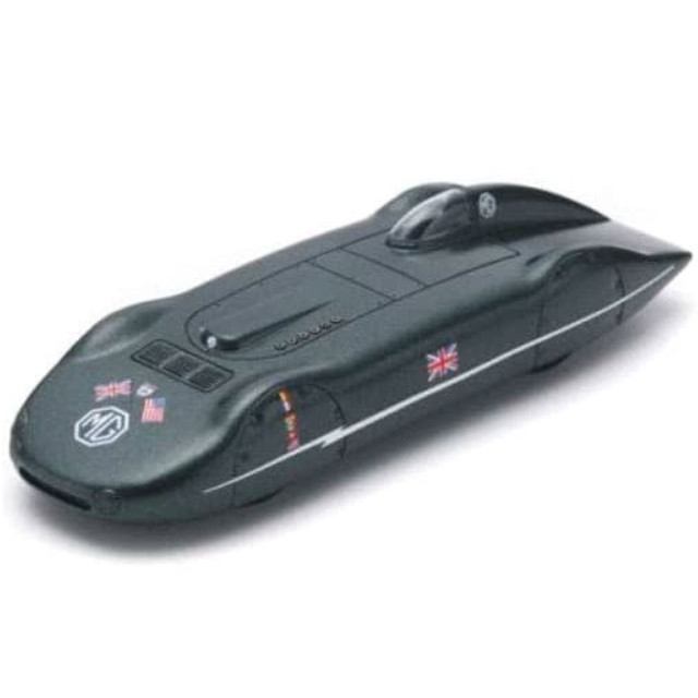 [MDL] 1/43 MG EX135 Bonneville 1951 Class F Records Up To 137.40 MPH A.T.Goldie Gardner 完成品 ミニカー(B1055) SPARK(スパーク)