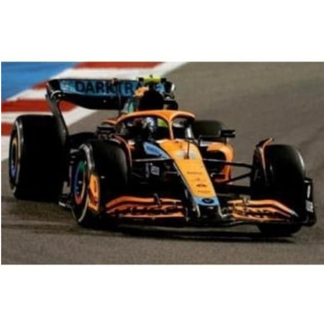 [MDL] 1/43 McLaren MCL36 McLaren F1 Team Australian GP 2022 Lando Norris #4 完成品 ミニカー(S8529) SPARK(スパーク)