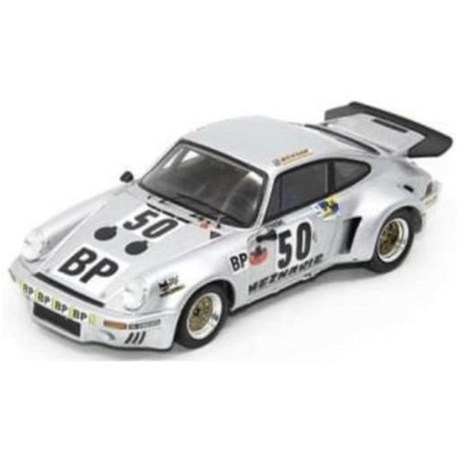 [MDL] 1/43 Porsche 911 RSR 3.0 28th 24H Le Mans 1975 H. Striebig - P. Mauroy - H. Kirschoffer #50 完成品 ミニカー(S9801) SPARK(スパーク)