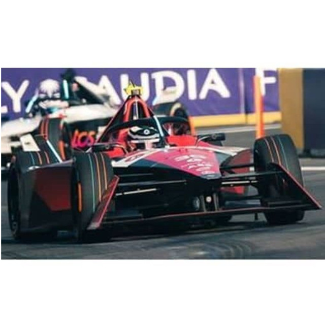 [MDL] 1/43 AVALANCHE ANDRETTI FORMULA E 4th Mexico ePrix Andre Lotterer #36 完成品 ミニカー(S6754) SPARK(スパーク)
