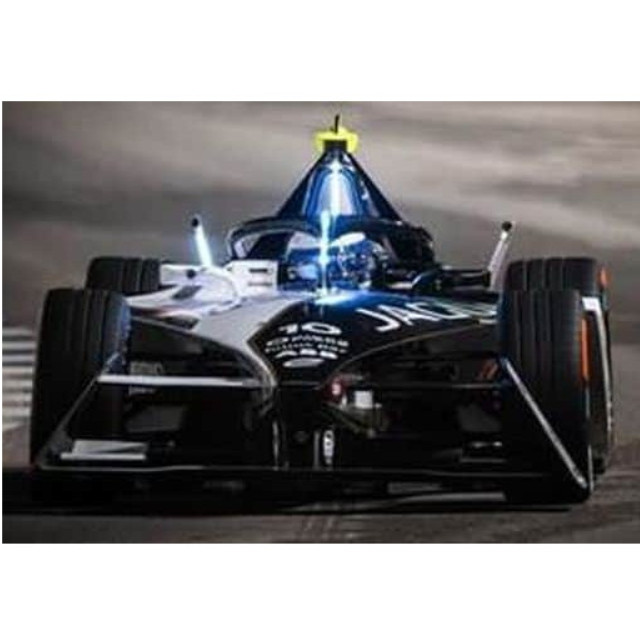 [MDL] 1/43 JAGUAR TCS RACING - 7th Diriyah ePrix Mitch Evans #9 完成品 ミニカー(S6759) SPARK(スパーク)