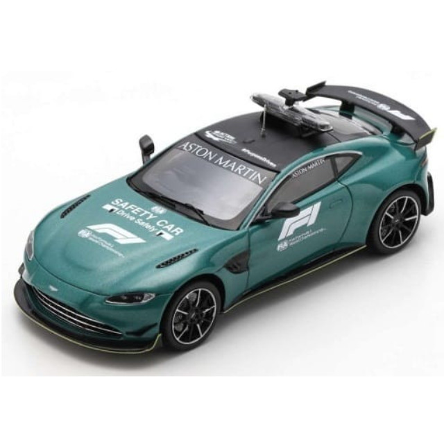 [MDL] 1/43 Aston Martin Vantage F1 Safety Car 2021 完成品 ミニカー(S5876) SPARK(スパーク)